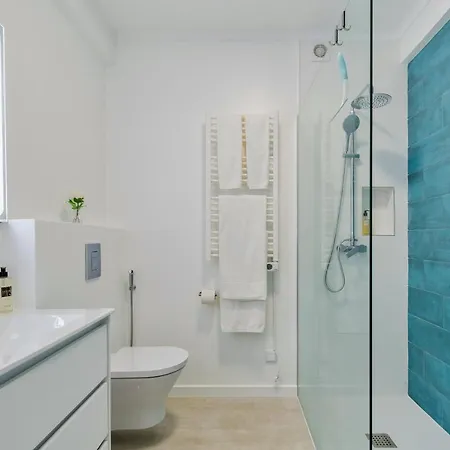 Castle View * Setúbal