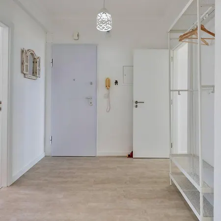 Castle View Apartment