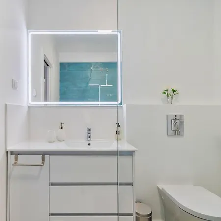 Castle View Setúbal