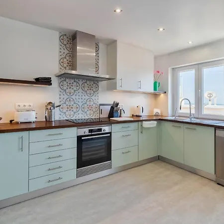 Lejlighed Castle View