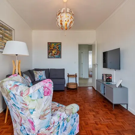 Castle View Setúbal