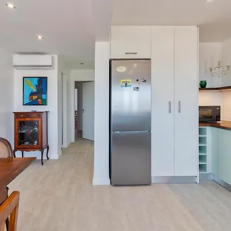 Apartment Castle View