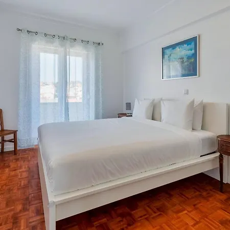 Castle View Setúbal