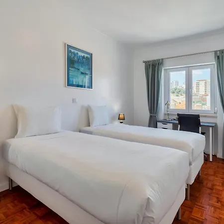 Apartment Castle View