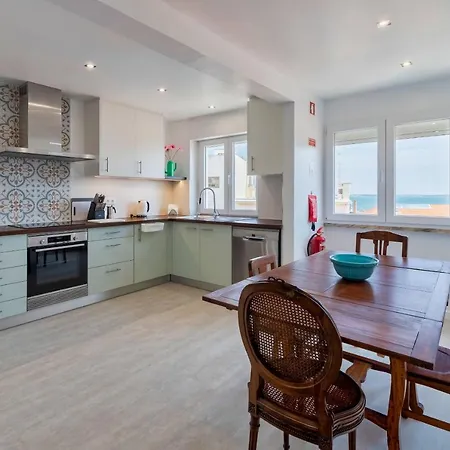 Castle View * Setúbal