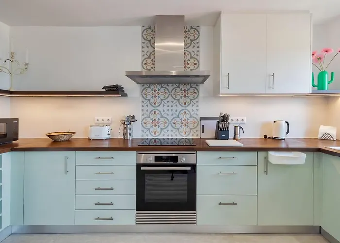 Castle View Apartmán Setúbal