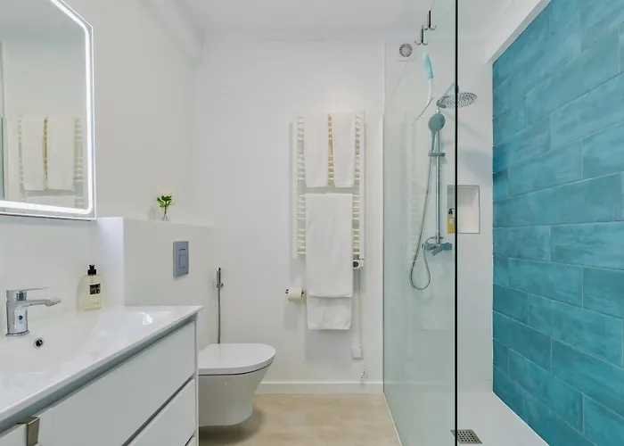 Castle View * Setúbal