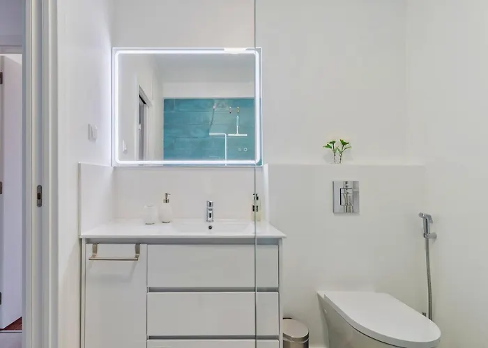 Castle View Setúbal