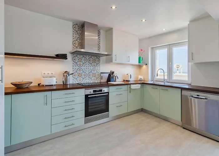 Apartmán Castle View