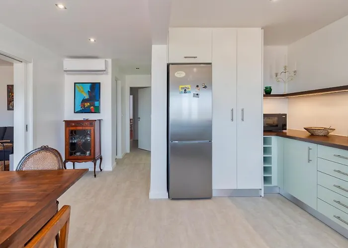 Apartmán Castle View