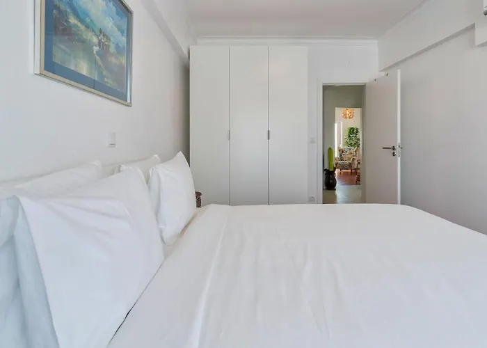 Castle View Apartmán *