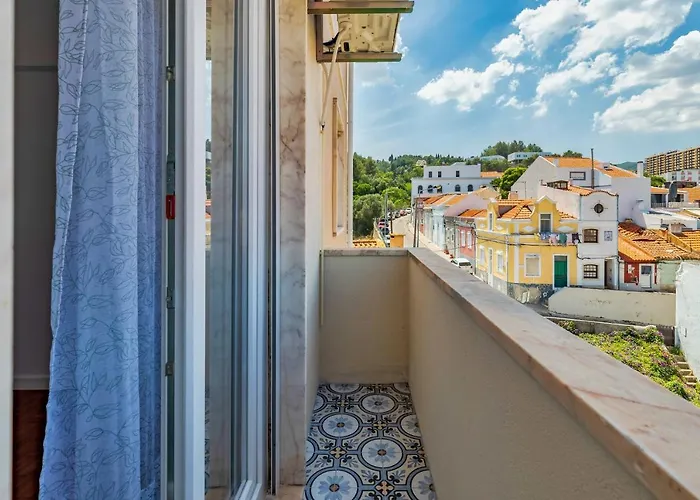 Castle View Apartmán *