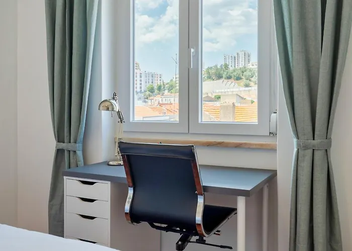 Apartmán Castle View *